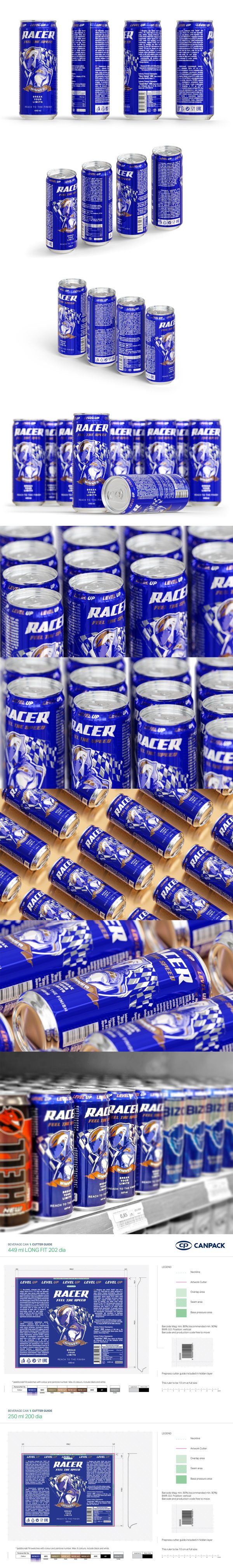 RACER